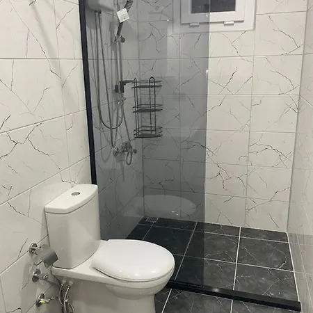 Herna Suit's דירה