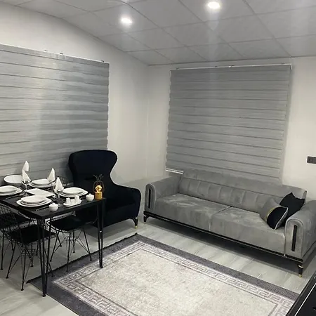 דירה Herna Suit's