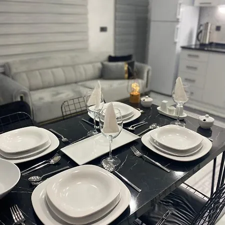 Herna Suit's Appartement