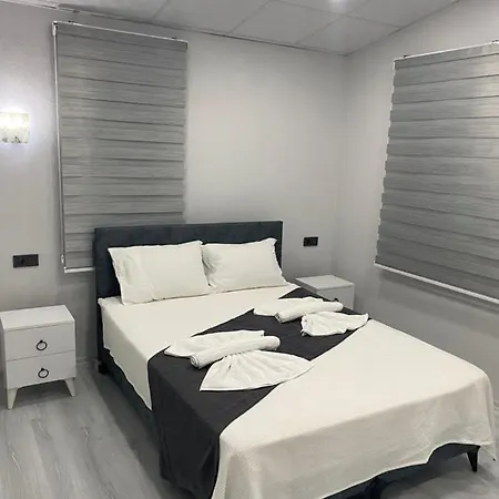 Appartement Herna Suit's